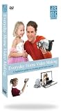 Everyday Home Video Making - Home Videos for beginners [DVD] [2010]