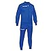 Givova Mens Active Tracksuit Tuta Best