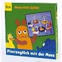 Piratenglück Erzi Spiel