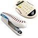 Toronto Blue Jays Pro Grip Stapler and Calculator Set