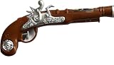 Simba 107050025 - Pirates of the Caribbean, Water Pistol, 30 cmIMAGE