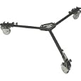 Tiffen W3 Universal Folding Dolly with Handle
