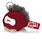 Nici 33484 - Bubbles "Knutschkugel", rot