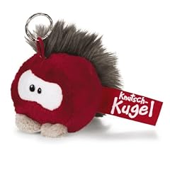 Nici 33484 - Bubbles "Knutschkugel", rot