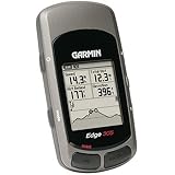 Garmin Edge 305 Waterproof Cycling GPS With Speed/Cadence