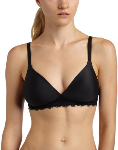 Best Price Warner's Women's Elements of Bliss Contour Wire-Free with Lace #2012