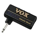 VOX AP-CR/AmPlug Classic Rock エレキギター用ヘッドホンアンプ