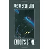 Ender's Game Gift Edition (Ender Wiggin Saga)