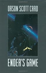 Ender's Game Gift Edition (Ender Wiggin Saga)