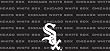 Chicago White Sox Team Auto Visor Decal