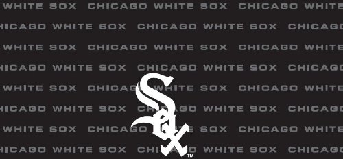 Chicago White Sox Team Auto Visor Decal