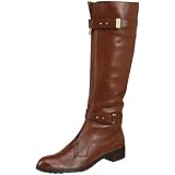 Circa Joan & David Womens Zipit Knee-High 