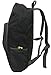 Stay Dry Packable Backpack Travel Bag Lightweight for Travel Camping Gym, Travel Freely Black