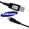 *Samsung Original USB Datenkabel U9 mit Ladefunktion f�r Samsung Star II S5260, Samsung Ace Galaxy S5830