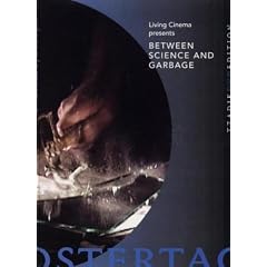 Pierre H�rbert and Bob Ostertag - Between Science And Garbage