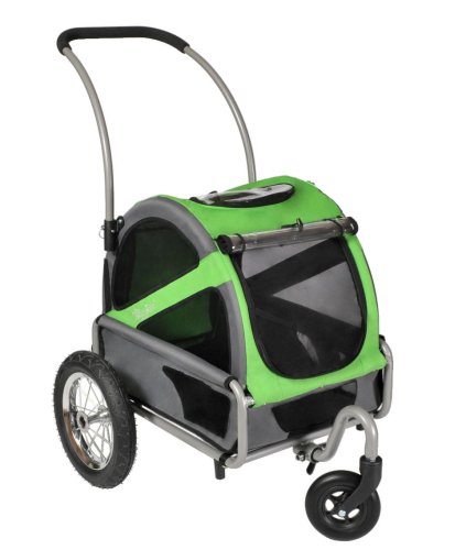 DoggyRide Mini Stroller