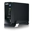 ZyXEL NSA210 Digital Storage Server