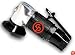 Chicago Pneumatic CP7500 2-Inch Air Angle Grinder