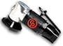 Chicago Pneumatic CP7500 2-Inch Air Angle Grinder