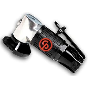 Chicago Pneumatic CP7500 2-Inch Air Angle Grinder by Chicago Pneumatic