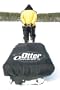 Otter� Sled Travel Cover