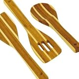 EKCO PAO! 3-Piece Stir Fry Tool Set 1075156