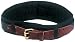 Custom Leathercraft 19506 2-1/4-Inch Padded Leather Belt
