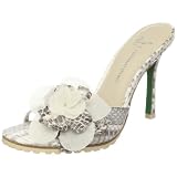 Donald J Pliner Women's Inci High Heel Slide