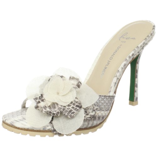 41vVrshEzqL Lisa for Donald J Pliner Womens Inci Slide