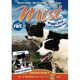 Mist Sheepdog Tales: Piggy Sue and other Sheepdog Tales (Series 3) Release 18th December 2009