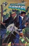 Buckaroo Banzai: Return of the Screw #1 (Limited Cover C)