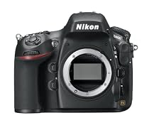 Nikon デジタル一眼レフカメラ D800
