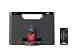 SONY �E�H�[�N�}���p�|�[�^�u���h�b�N�X�s�[�J�[ �u���b�N RDP-NWM7/B