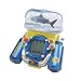 BIO-BYTES Game Base - Great White (Blue)