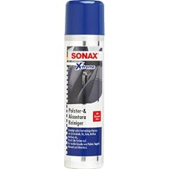 SONAX 02063000 Xtreme Polster- & Alcantara Reiniger