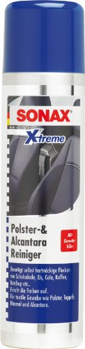 SONAX 02063000 Xtreme Polster- & Alcantara Reiniger Preisvergleich