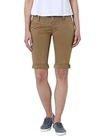 Berydale Bermuda (Marrón)