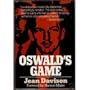 Davison: Oswald'S Game (Paper)