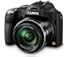 Panasonic LUMIX DMC-FZ70 16.1 MP Digital Camera with 60x Optical Image Stabilized Zoom and 3-Inch LCD (Black)