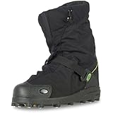 NEOS EXSG-XS Explorer STABILicers&reg; Mid Nylon Overshoe, Black