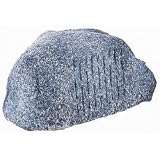 Little Rock 2-Way Speaker - Granite (Granite) (10H x 14W x 16D)