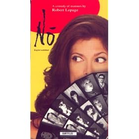 N� [VHS]