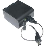 Power 2000 ACD736 Rechargeable Battery for JVC Camcorder