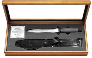 Mark II, Gerber 70th | Anniversary Edition, Box Fixed Blade