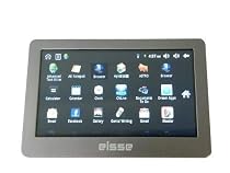 Elsse (TM) 4.3 Inch Internet Touchscreen Tablet with Built in WIFI and much more