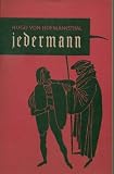 Produkt-Bild: Jedermann (S. Fischer Schulausgaben moderner Autoren)