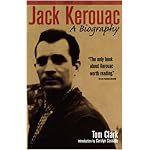 Jack Kerouac 3 Ed: A Biography book cover