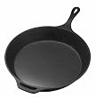Universal PS178 Pre-Seasoned Cast Iron 15 Inch Skillet