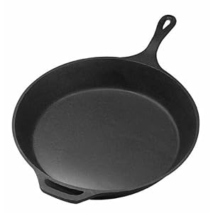 Iron Skillet