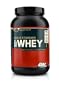 Optimum Nutrition 100% Whey Gold Standard, Vanilla Ice Cream, 2 Pound